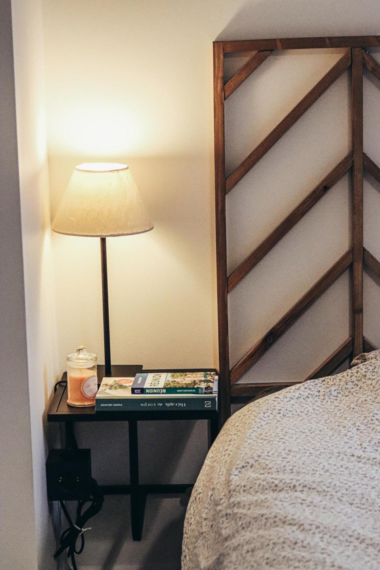 Cosy Haven Sgdb Lägenhet Sainte-Geneviève-des-Bois Exteriör bild