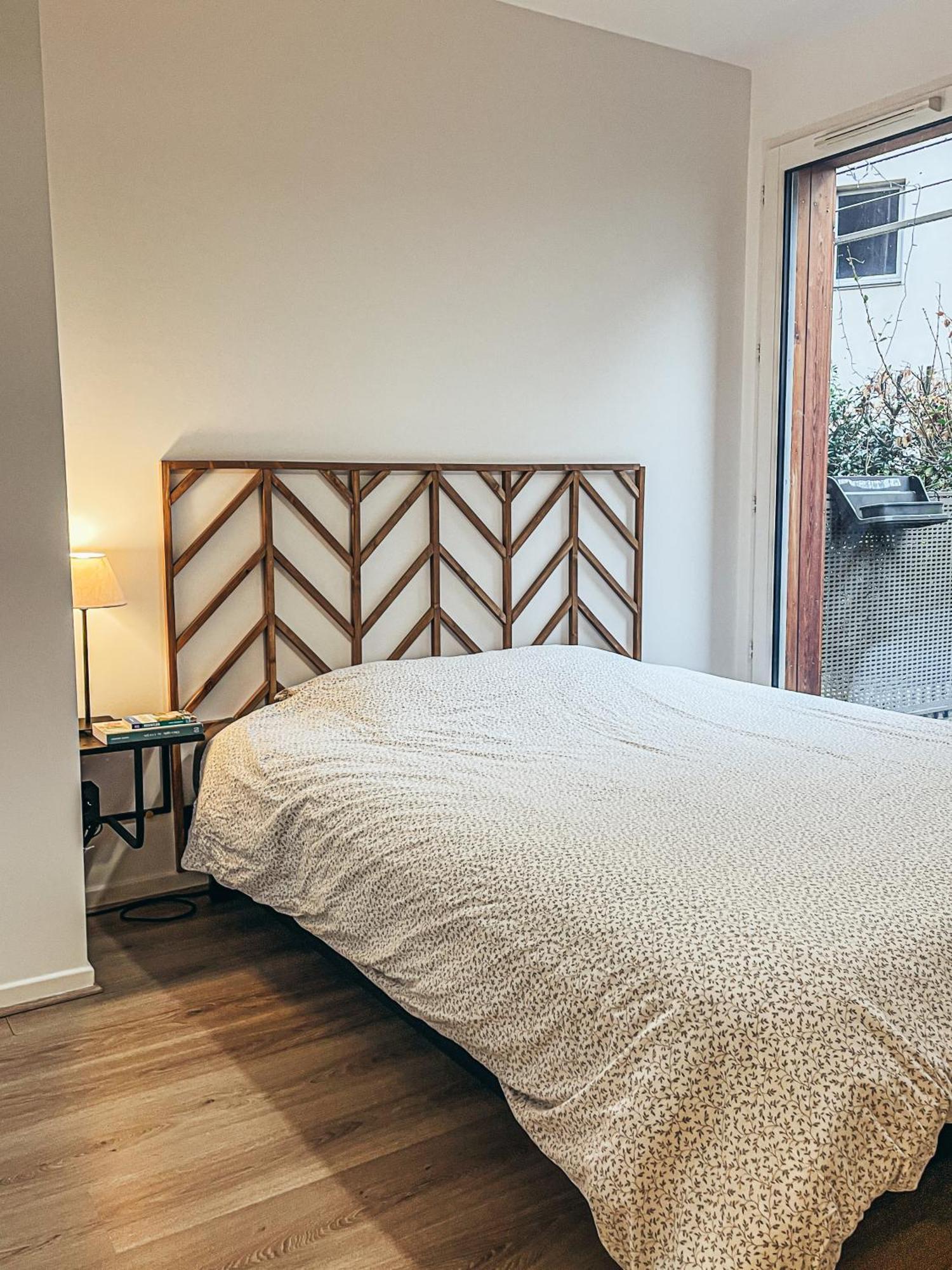 Cosy Haven Sgdb Lägenhet Sainte-Geneviève-des-Bois Exteriör bild