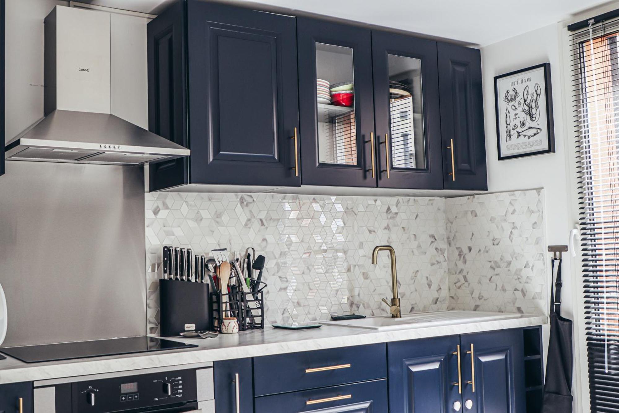 Cosy Haven Sgdb Lägenhet Sainte-Geneviève-des-Bois Exteriör bild